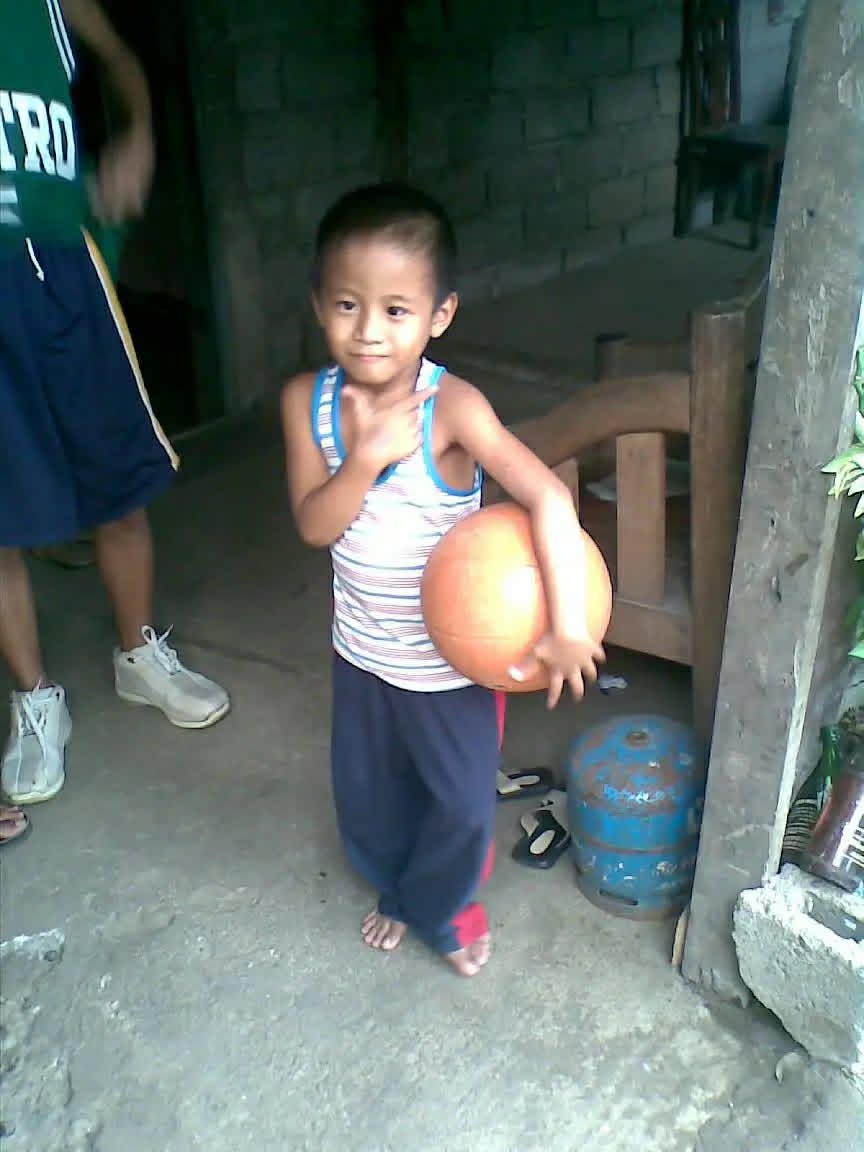 Childhood