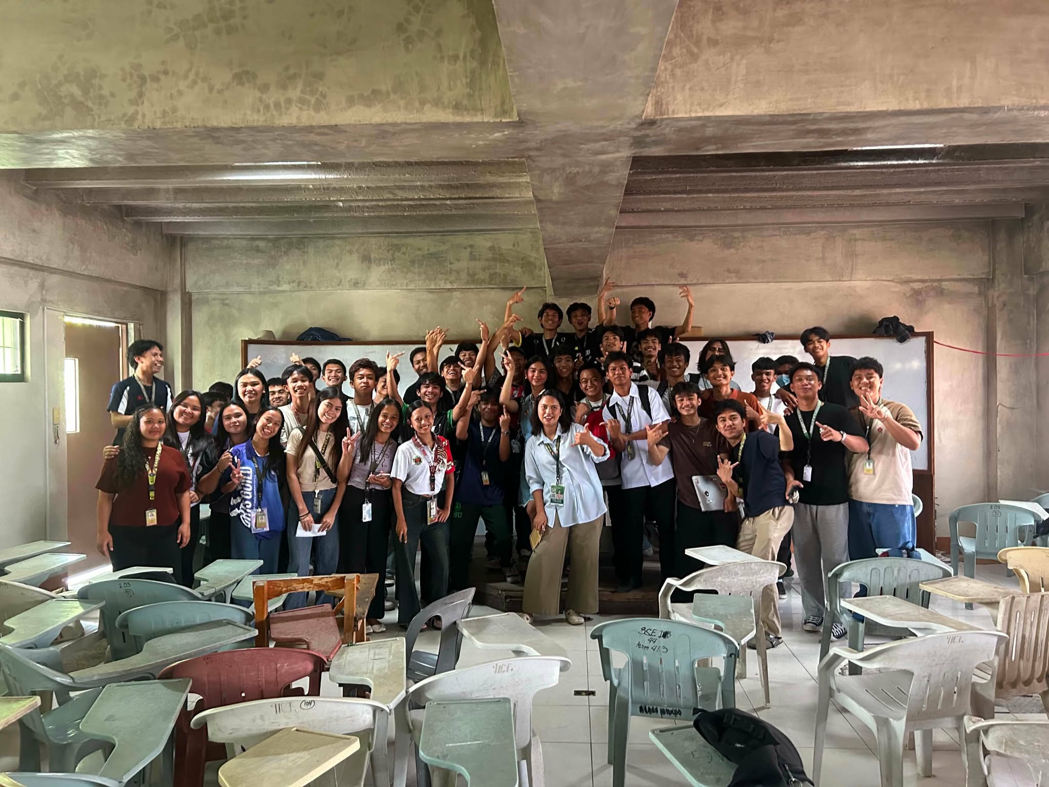 Classmates