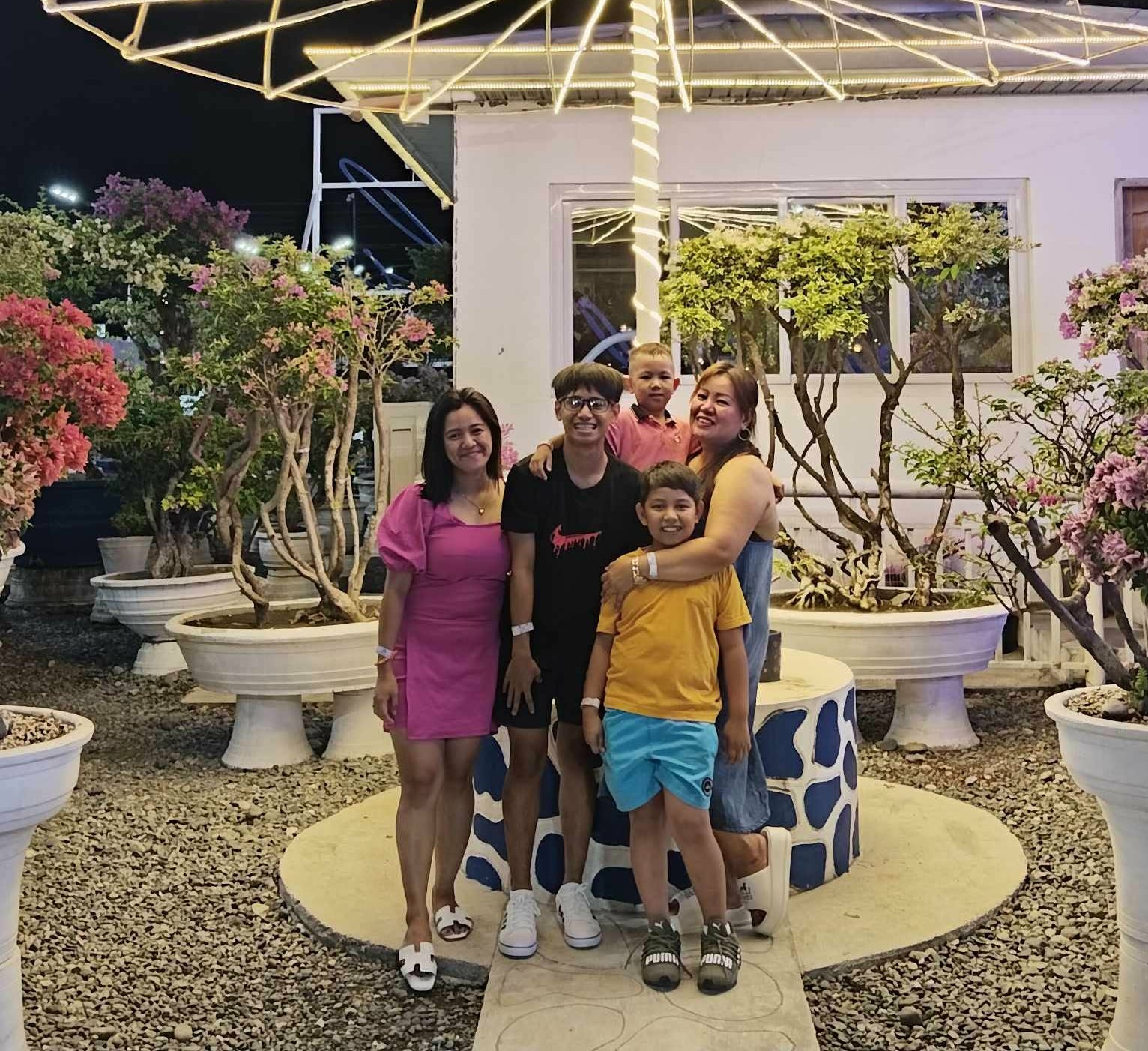 My Family