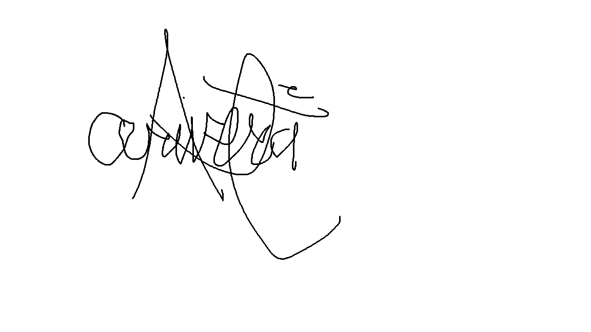 Signature